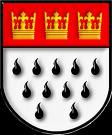 Kölner Wappen